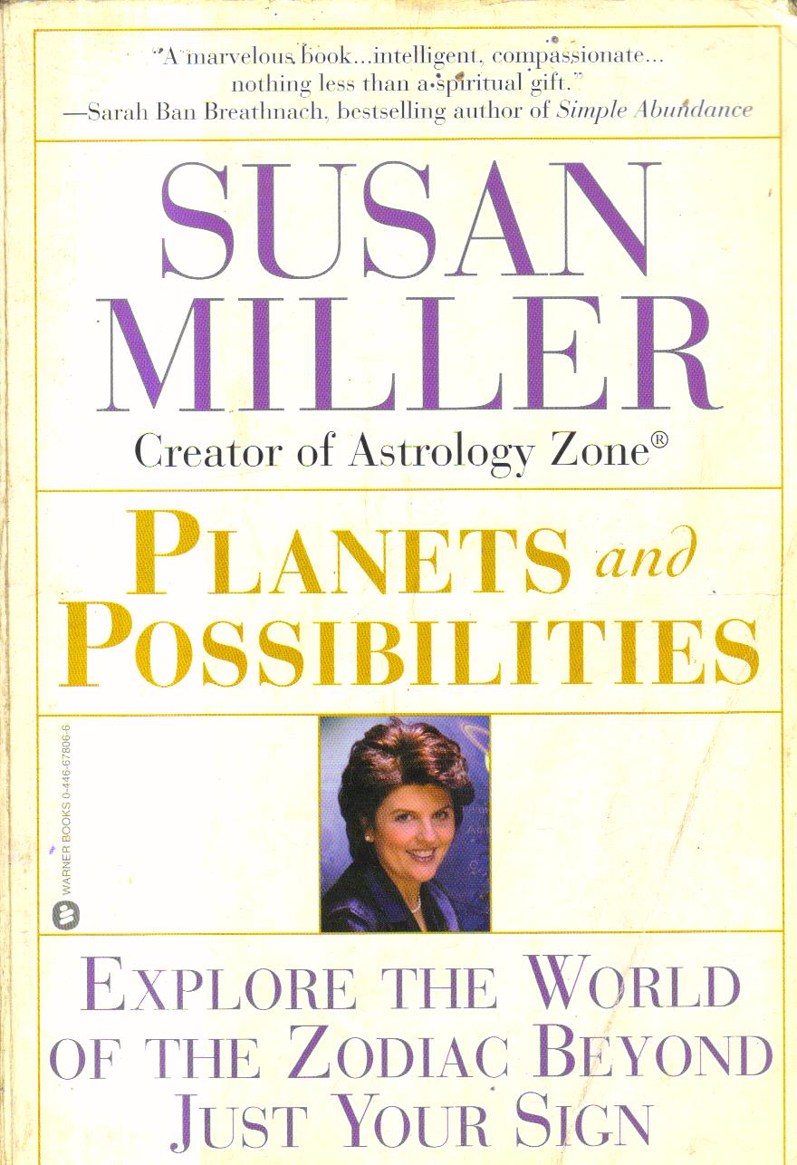 Planets and Possibilities. - Retail Maharaj