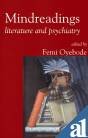 Mindreadings Literature and Psychiatry - Retail Maharaj
