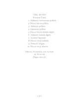 The Book of a Hundred Hands (Dover Anatomy for Artists) - Retail Maharaj