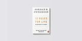 12 Rules for Life - Retail Maharaj