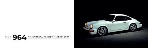 Air & Water: Rare Porsches, 1956-2019 - Retail Maharaj