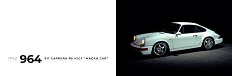 Air & Water: Rare Porsches, 1956-2019 - Retail Maharaj