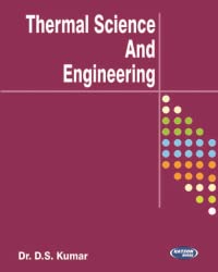 Thermal Science & Engineering - Retail Maharaj