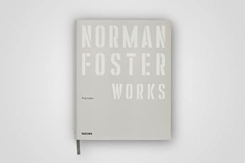 Norman Foster: Net Works / Works - Retail Maharaj