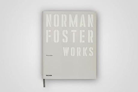 Norman Foster: Net Works / Works - Retail Maharaj