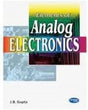 Elements of Analog Electronics - Retail Maharaj
