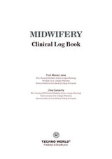 Midwifery Clinical Log Book (English Version)