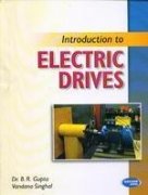 Introduction to Electric Drives - Retail Maharaj