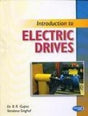 Introduction to Electric Drives - Retail Maharaj