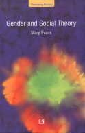 Gender and Social Theory - Retail Maharaj