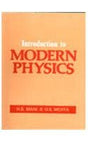 Introduction To Modern Physics - Retail Maharaj