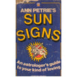 Sun Signs - Retail Maharaj