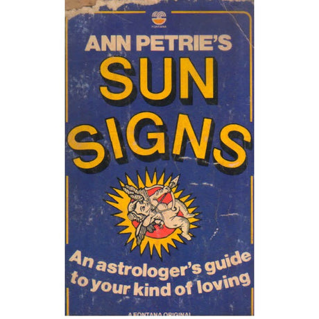 Sun Signs - Retail Maharaj