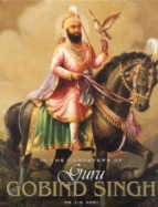 In the Footsteps of Guru Gobind Singh - Retail Maharaj