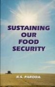 Sustaining our Food Security