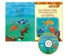 Fish Friends Three (Karadi Tales) - Retail Maharaj