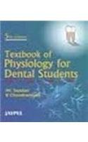 TEXTBOOK OF PHYSIOLOGY FOR DENTAL STUDENTS - Retail Maharaj
