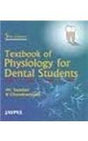 TEXTBOOK OF PHYSIOLOGY FOR DENTAL STUDENTS - Retail Maharaj