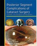 Posterior Segment Complications of Cataract Surgery - Retail Maharaj