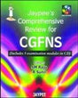 Jaypee’s Comprehensive Review for CGFNS with CD-ROM - Retail Maharaj