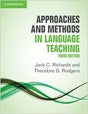 Approaches and Methods in Language Teaching Paperback - Retail Maharaj