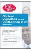 Pretest Clinical Vignettes For The Usmle Step 2 Ck - Retail Maharaj