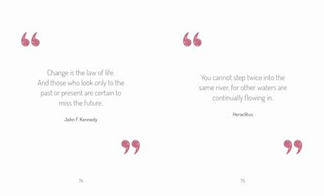 The Little Book of Mindfulness: For When Life Gets a Little Tough - Retail Maharaj