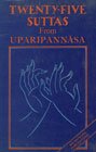 Twenty-five Suttas from Uparipannasa - Retail Maharaj