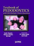 Textbook of Pedodontics with 500 Multiple Choice Questions - Retail Maharaj