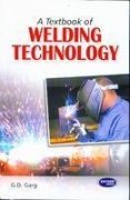 A Textbook of Welding Technology - Retail Maharaj