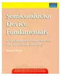 Pearson Semiconductor Device Fundamentals - Retail Maharaj