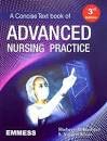 A Concise Textbook Of Advanced Nursing Practice 3ed - Retail Maharaj