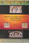 Sculptural Art in Early Buddhist (Hinayana) Caves of Western Maharashtra - Retail Maharaj