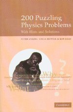 200 Puzzling Physics Problems With Hints And Solutions - Retail Maharaj