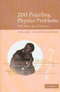200 Puzzling Physics Problems With Hints And Solutions - Retail Maharaj
