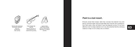 101 Things I Learned in Product Design School - Retail Maharaj