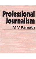 Professional Journalism - Retail Maharaj