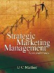 Strategic Marketing Management - Retail Maharaj