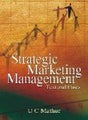 Strategic Marketing Management - Retail Maharaj