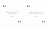The Little Book of Mindfulness: For When Life Gets a Little Tough - Retail Maharaj