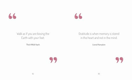 The Little Book of Mindfulness: For When Life Gets a Little Tough - Retail Maharaj