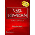 CARE OF THE NEW BORN, 9TH EDITION - Retail Maharaj