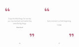 The Little Book of Mindfulness: For When Life Gets a Little Tough - Retail Maharaj