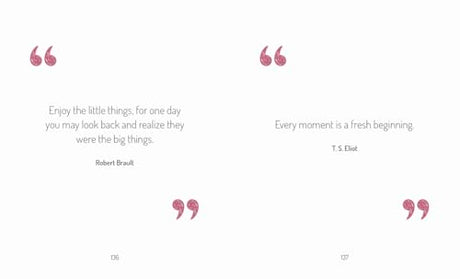The Little Book of Mindfulness: For When Life Gets a Little Tough - Retail Maharaj