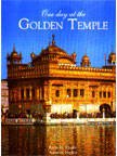 One Day at the Golden Temple - Retail Maharaj