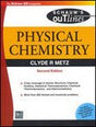PHYSICAL CHEMISTRY (SIE) (SCHAUMS OUTLINE SERIES), 2ED - Retail Maharaj