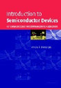INTRODUCTION TO SEMICONDUCTOR DEVICES: FOR COMPUTING AND TELECOMMUNICATIONS APPLICATIONS - Retail Maharaj