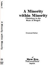 A Minority within Minority: Christians in the State of Punjab - Retail Maharaj