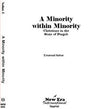 A Minority within Minority: Christians in the State of Punjab - Retail Maharaj