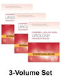 Campbell Walsh Wein Urology 13th IE/2025 (3 Vols) - Retail Maharaj